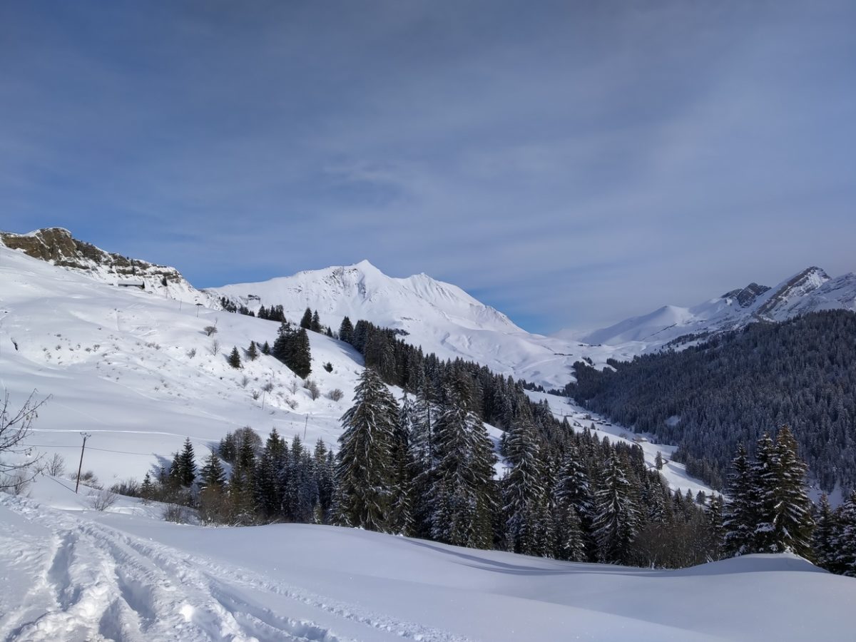 tour du roc des arces